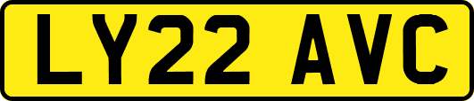 LY22AVC