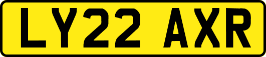 LY22AXR