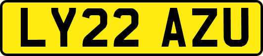 LY22AZU