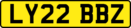 LY22BBZ