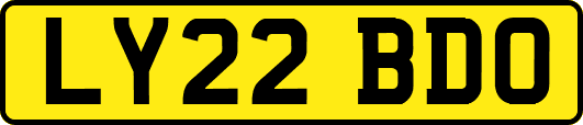 LY22BDO