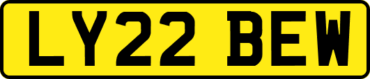 LY22BEW