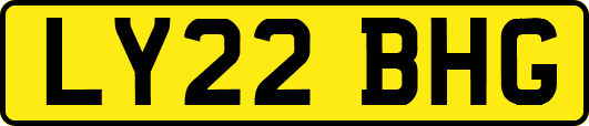 LY22BHG