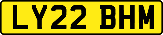 LY22BHM