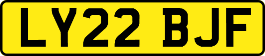 LY22BJF