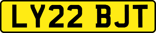 LY22BJT