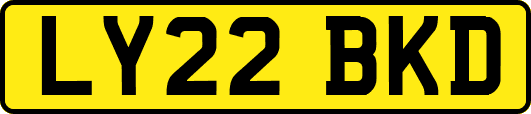 LY22BKD