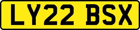 LY22BSX