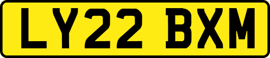 LY22BXM