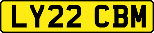 LY22CBM