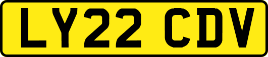 LY22CDV