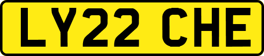 LY22CHE