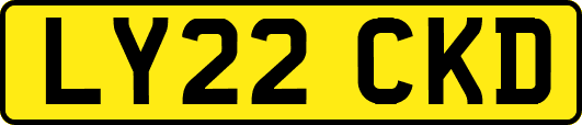 LY22CKD