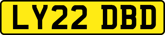 LY22DBD
