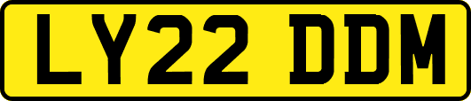 LY22DDM