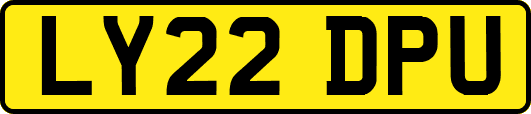 LY22DPU