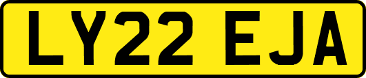 LY22EJA
