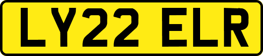 LY22ELR