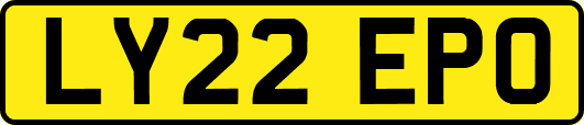 LY22EPO