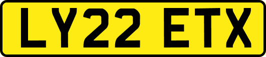 LY22ETX