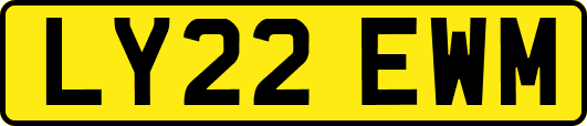 LY22EWM
