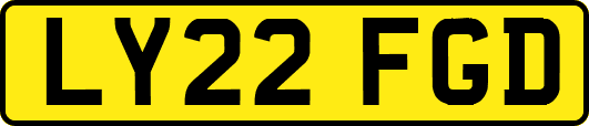 LY22FGD