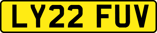 LY22FUV