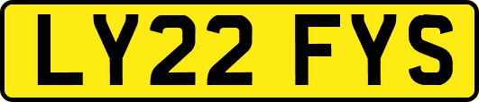 LY22FYS