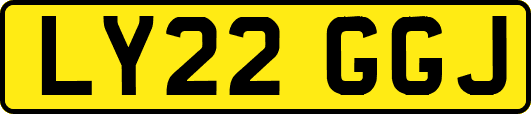 LY22GGJ