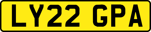 LY22GPA