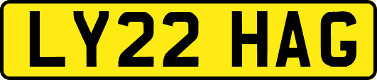 LY22HAG