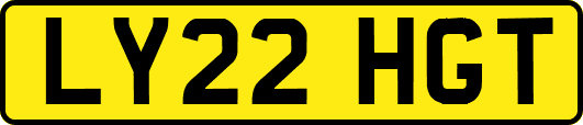 LY22HGT