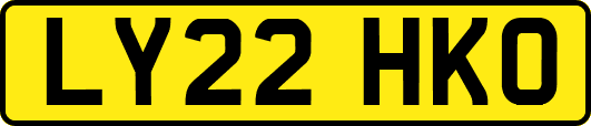 LY22HKO