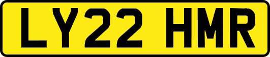 LY22HMR