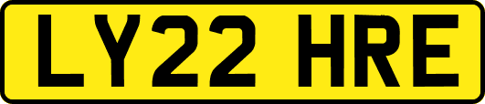 LY22HRE