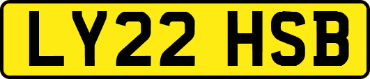 LY22HSB