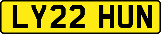 LY22HUN