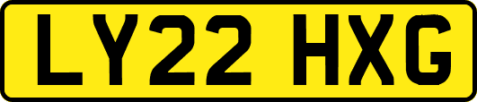 LY22HXG