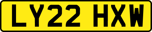 LY22HXW