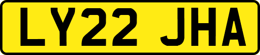 LY22JHA
