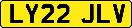 LY22JLV