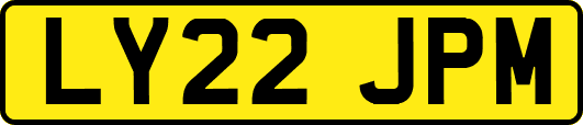 LY22JPM