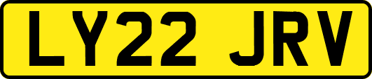 LY22JRV