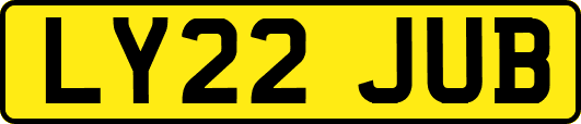 LY22JUB