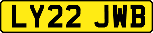 LY22JWB