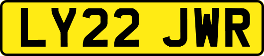 LY22JWR