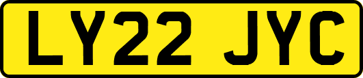 LY22JYC