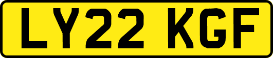 LY22KGF