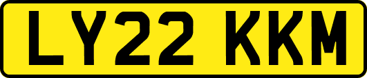 LY22KKM