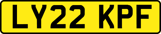 LY22KPF